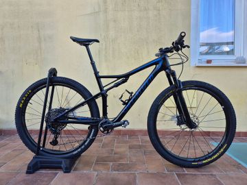 Gebrauchtes Specialized Epic Expert 2017 MTB