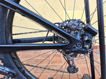 Specialized Epic Expert 2017 Mountainbike d'occasion — image 11 sur 11