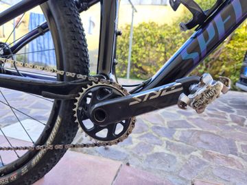 Specialized Epic Expert 2017 Mountainbike d'occasion — image 7 sur 11
