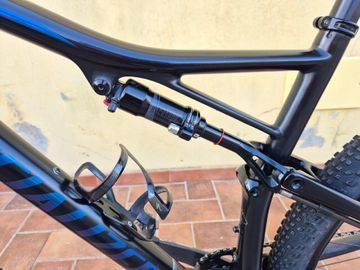Specialized Epic Expert 2017 Mountainbike d'occasion — image 9 sur 11