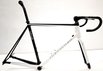 Lightweight Urgestalt Frameset 2024 Road & Gravel usato