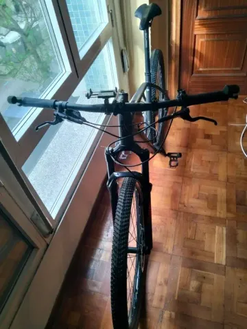 Brugt Orbea ALMA H20 2021 2021 Mountainbike — billede 6 af 9