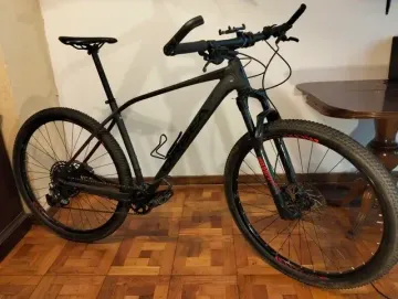 Brugt Orbea ALMA H20 2021 2021 Mountainbike — billede 2 af 9