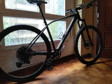 Brugt Orbea ALMA H20 2021 2021 Mountainbike — billede 3 af 9