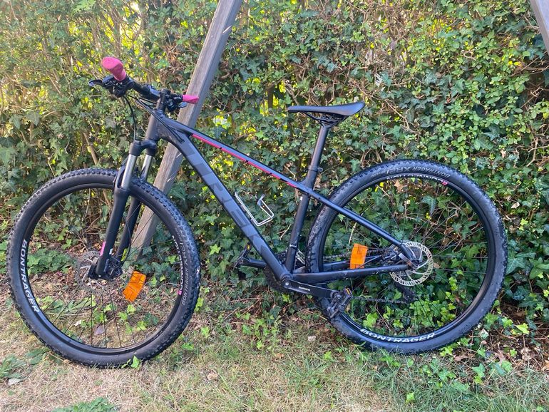 Trek Marlin 2019