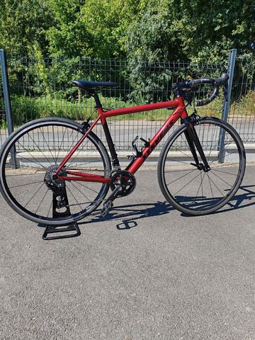 Gebrauchtes Stevens Stelvio 2023 2023 Road & Gravel
