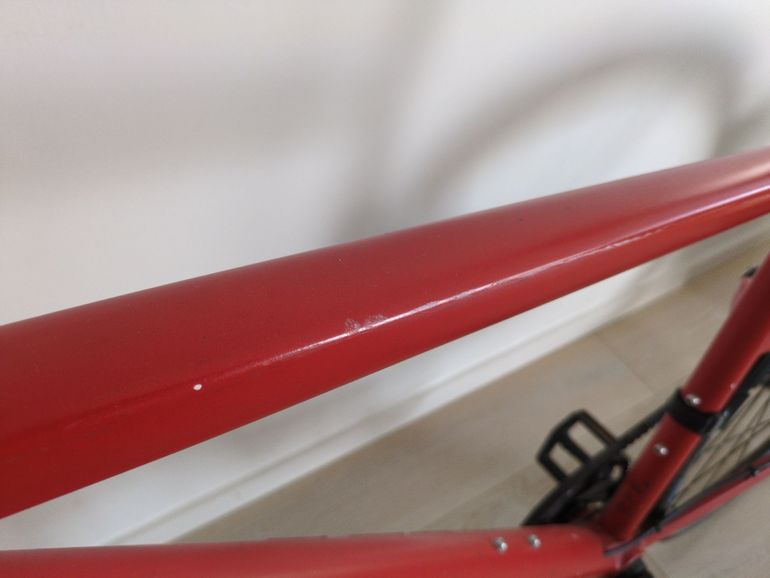 Tweedehands BMC Alpenchallenge 01 TWO L 2022 Road & Gravel — afbeelding 4 van 4