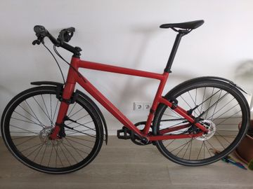 Tweedehands BMC Alpenchallenge 01 TWO L 2022 Road & Gravel — afbeelding 3 van 4