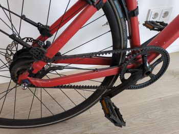 Tweedehands BMC Alpenchallenge 01 TWO L 2022 Road & Gravel — afbeelding 2 van 4