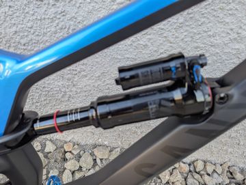Used Canyon Torque CF 8.0 2018 2018 Mountainbike, Black, 27.5 (650B) — image 4 of 10