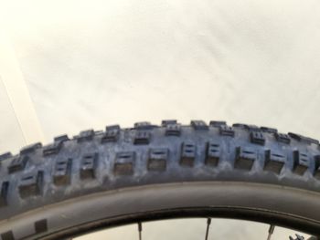 Used Canyon Grand Canyon:ON 8 2024 2024 Mountainbike, Black, 29 — image 9 of 11