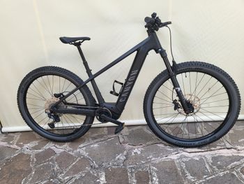 Used Canyon Grand Canyon:ON 8 2024 2024 MTB
