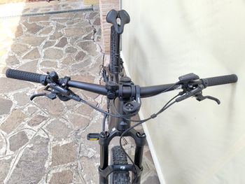 Used Canyon Grand Canyon:ON 8 2024 2024 Mountainbike, Black, 29 — image 5 of 11