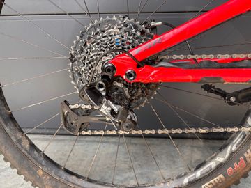 Brugt Specialized Turbo Levo SL Comp 2020 2020 Mountainbike — billede 3 af 11