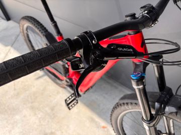Brugt Specialized Turbo Levo SL Comp 2020 2020 Mountainbike — billede 6 af 11