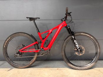 Specialized, Turbo Levo SL Comp 2020