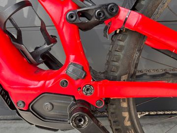 Brugt Specialized Turbo Levo SL Comp 2020 2020 Mountainbike — billede 10 af 11