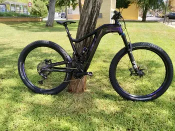BH, ATOMX Lynx 6 Pro-S 2021
