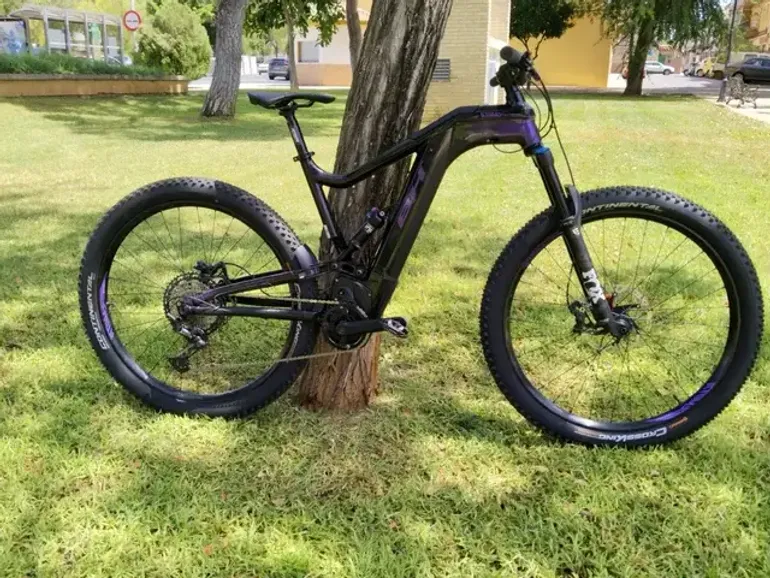 Ebike Bh Atomx Carbon Lynx Pro 2021 Atomx Lynx Pro Atom X Pro Bh