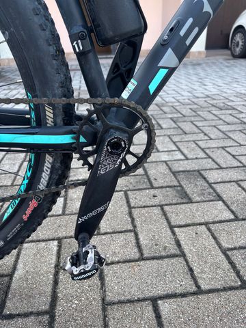 Used Bianchi Grizzly Other SRAM - Mountainbike 2019 Mountainbike, Black, 29 — image 4 of 12