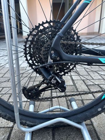 Used Bianchi Grizzly Other SRAM - Mountainbike 2019 Mountainbike, Black, 29 — image 3 of 12