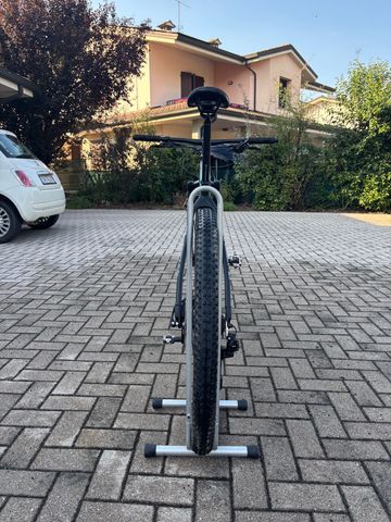 Used Bianchi Grizzly Other SRAM - Mountainbike 2019 Mountainbike, Black, 29 — image 12 of 12