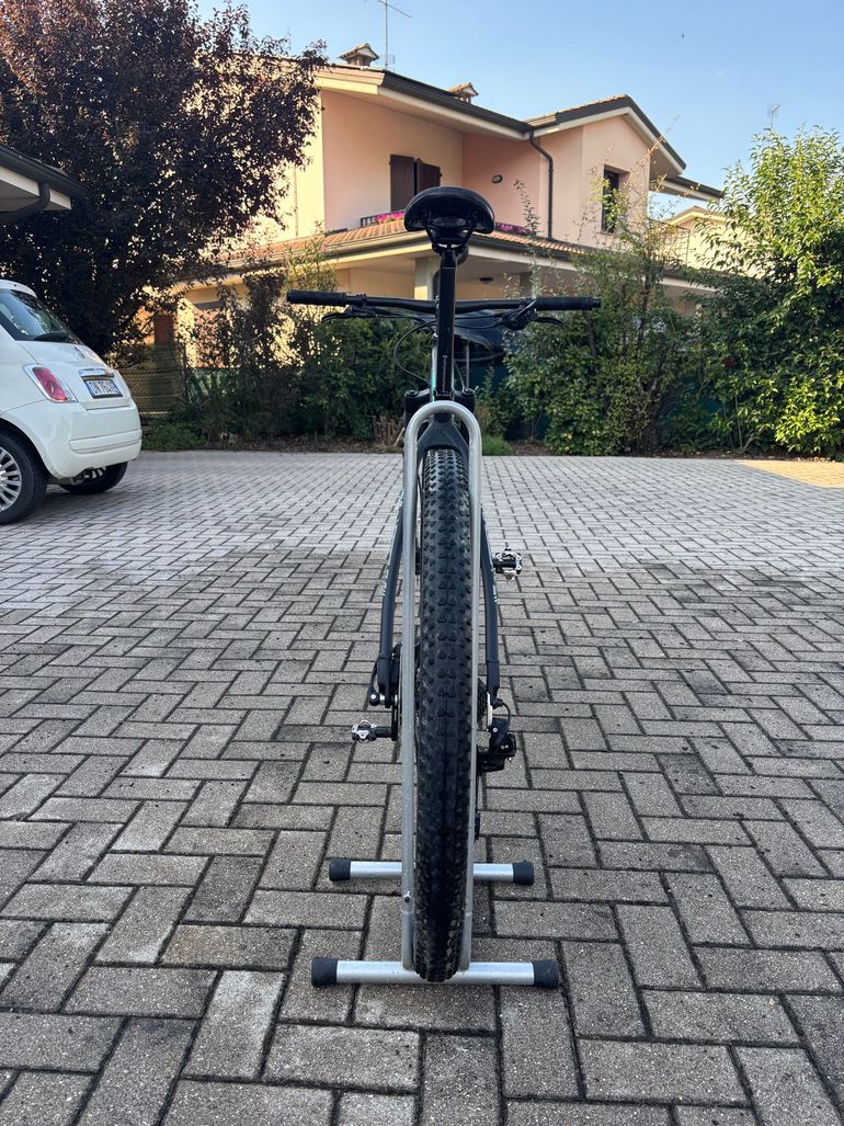 Used Bianchi Grizzly Other SRAM - Mountainbike 2019 Mountainbike, Black, 29 — image 12 of 12