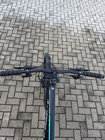 Used Bianchi Grizzly Other SRAM - Mountainbike 2019 Mountainbike, Black, 29 — image 11 of 12