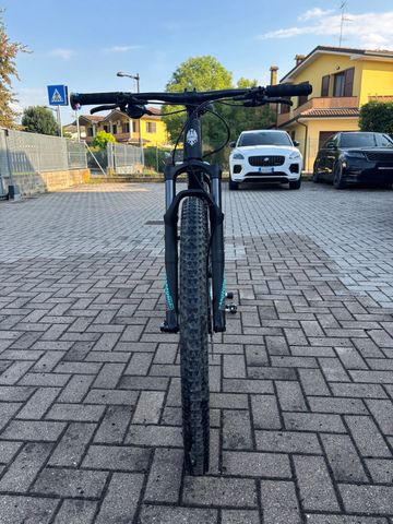 Used Bianchi Grizzly Other SRAM - Mountainbike 2019 Mountainbike, Black, 29 — image 9 of 12