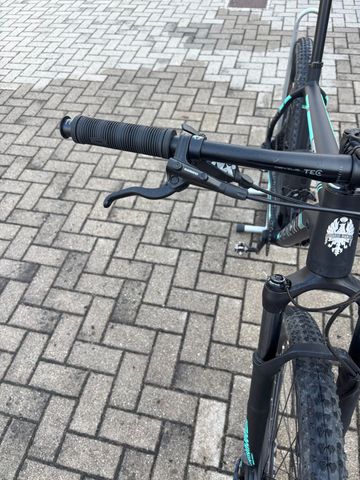 Used Bianchi Grizzly Other SRAM - Mountainbike 2019 Mountainbike, Black, 29 — image 7 of 12