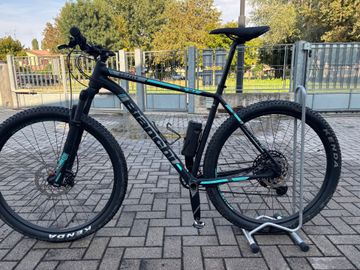 Used Bianchi Grizzly Other SRAM - Mountainbike 2019 Mountainbike, Black, 29 — image 2 of 12