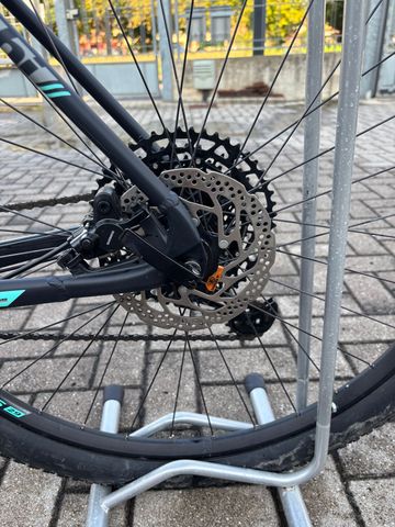 Used Bianchi Grizzly Other SRAM - Mountainbike 2019 Mountainbike, Black, 29 — image 5 of 12