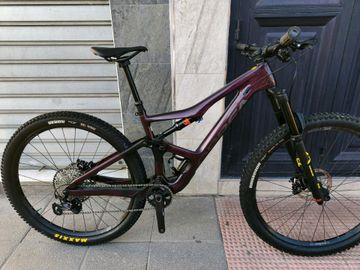 Używany Orbea OCCAM M30 2023 2023 Mountainbike — zdjęcie 5 z 9