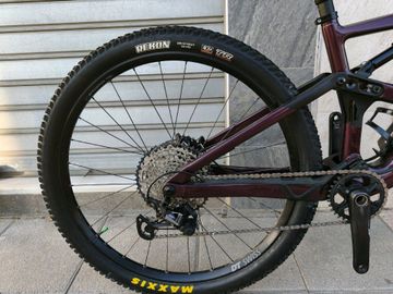 Używany Orbea OCCAM M30 2023 2023 Mountainbike — zdjęcie 9 z 9