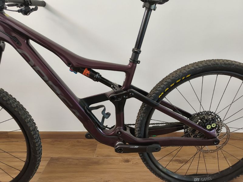 Używany Orbea OCCAM M30 2023 2023 Mountainbike — zdjęcie 2 z 9