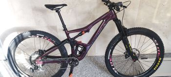 Orbea, OCCAM M30 2023
