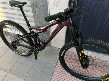 Używany Orbea OCCAM M30 2023 2023 Mountainbike — zdjęcie 7 z 9