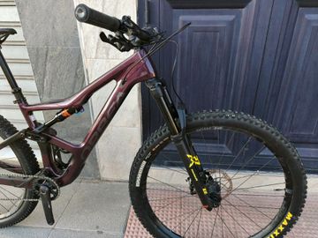 Używany Orbea OCCAM M30 2023 2023 Mountainbike — zdjęcie 6 z 9