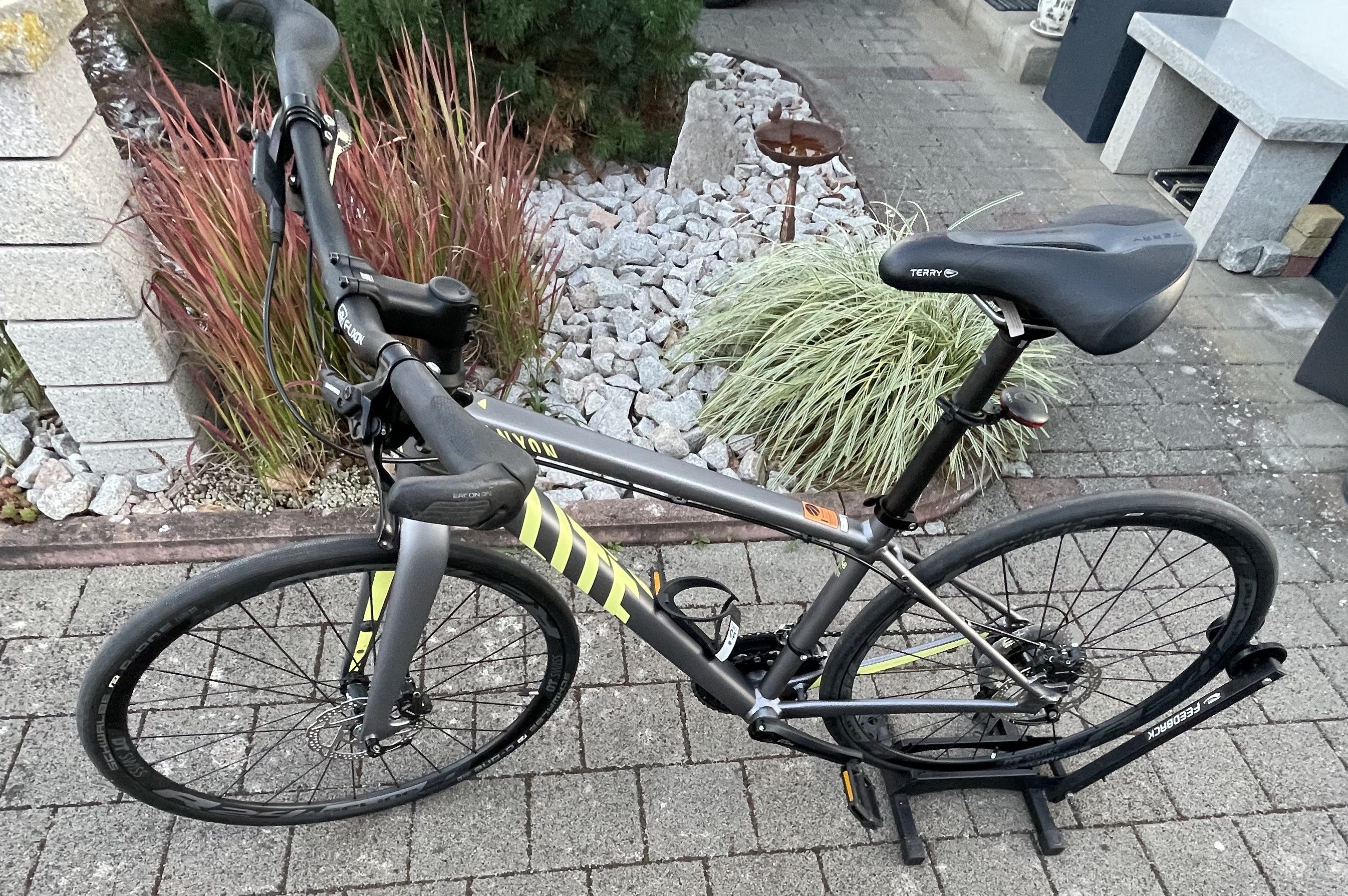 Canyon Roadlite AL WMN 2017