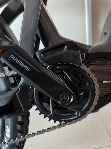 Intense TAZER S 2023 2023 Mountainbike de segunda mano, Gris claro — imagen 55 de 73