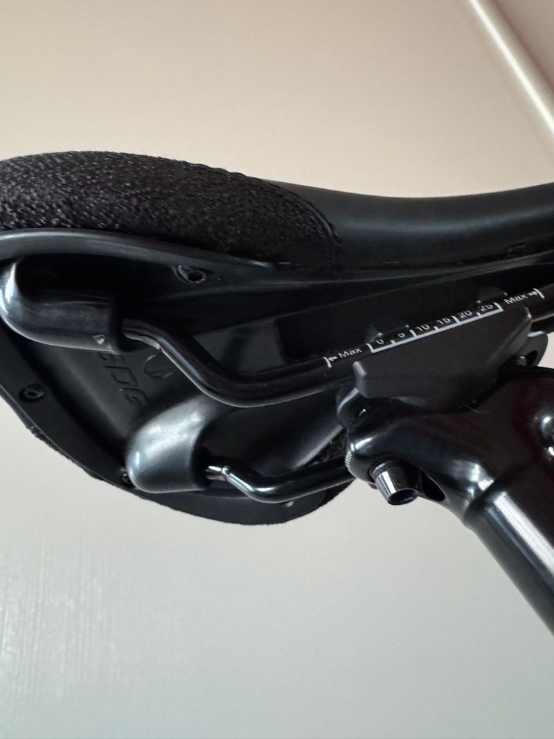 Intense TAZER S 2023 2023 Mountainbike de segunda mano, Gris claro — imagen 62 de 73