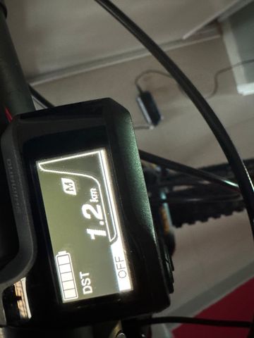 Intense TAZER S 2023 2023 Mountainbike de segunda mano, Gris claro — imagen 9 de 73