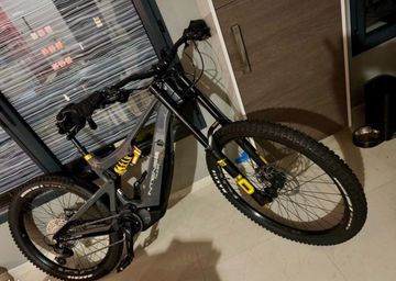 Intense TAZER S 2023 2023 Mountainbike de segunda mano, Gris claro — imagen 7 de 73