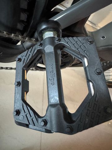 Intense TAZER S 2023 2023 Mountainbike de segunda mano, Gris claro — imagen 52 de 73
