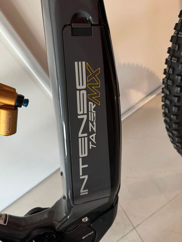Intense TAZER S 2023 2023 Mountainbike de segunda mano, Gris claro — imagen 50 de 73