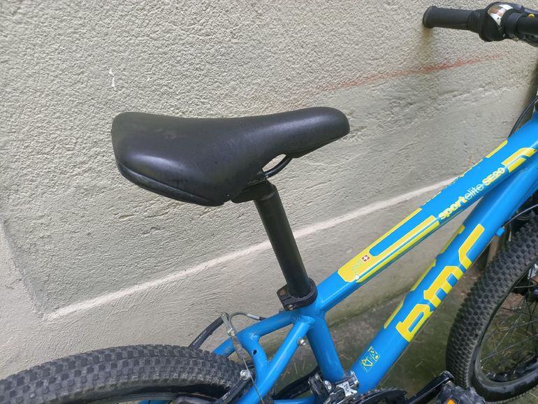 Bmc Sportelite Se20 Mountainbike Bmc Sport Elite 20 BMC Sportelite