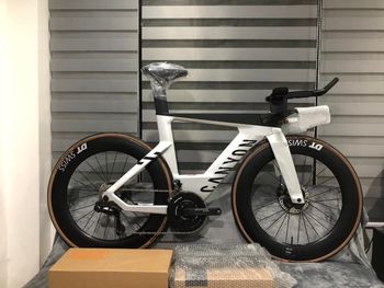 Used Canyon Speedmax for sale | 70% off new | buycycle
