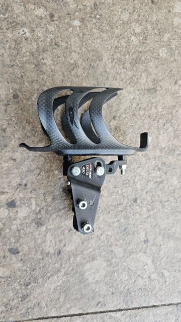 Used Argon 18 E-118 Tri+ 2021 Road & Gravel, Black — image 8 of 8
