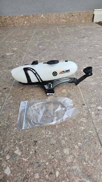 Used Argon 18 E-118 Tri+ 2021 Road & Gravel, Black — image 7 of 8