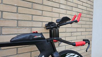 Used Argon 18 E-118 Tri+ 2021 Road & Gravel, Black — image 5 of 8